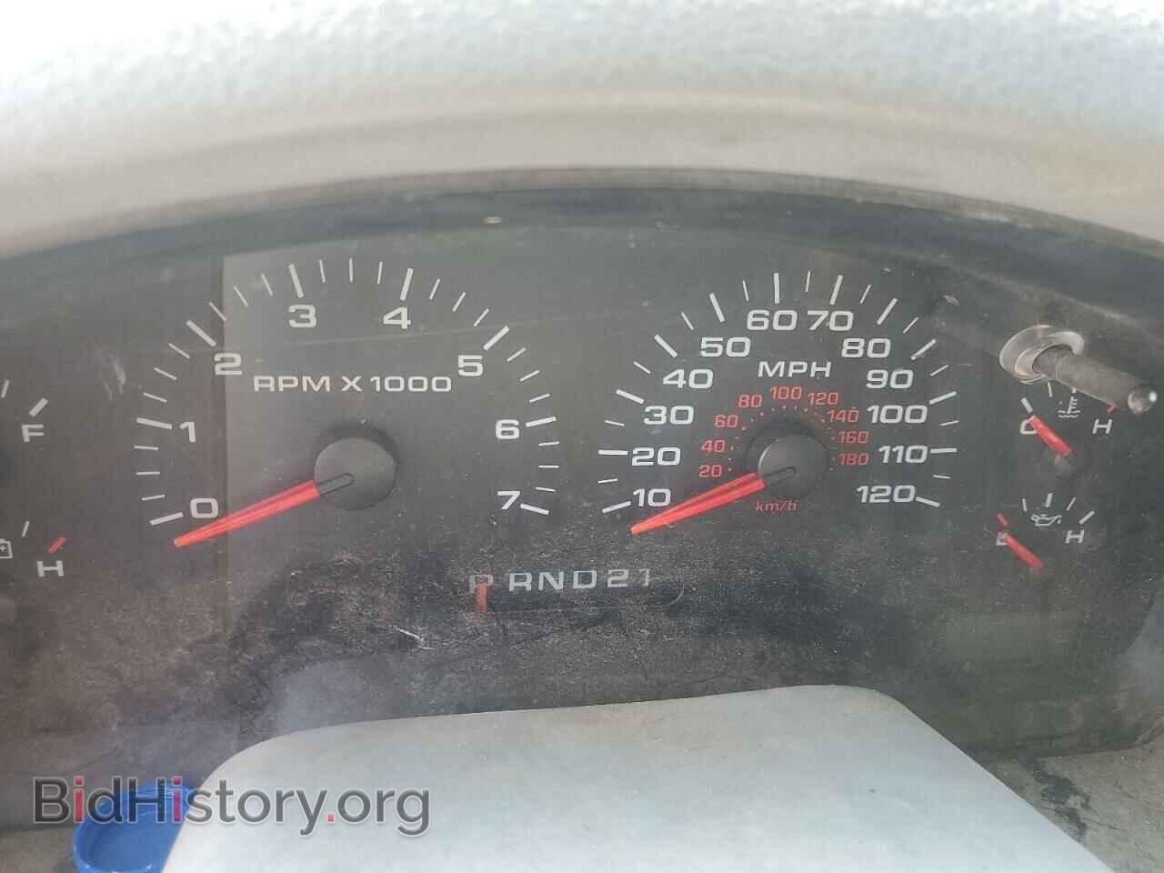 2007 FORD All Models - VIN: 1FTVX14547NA14946 - Photo 9