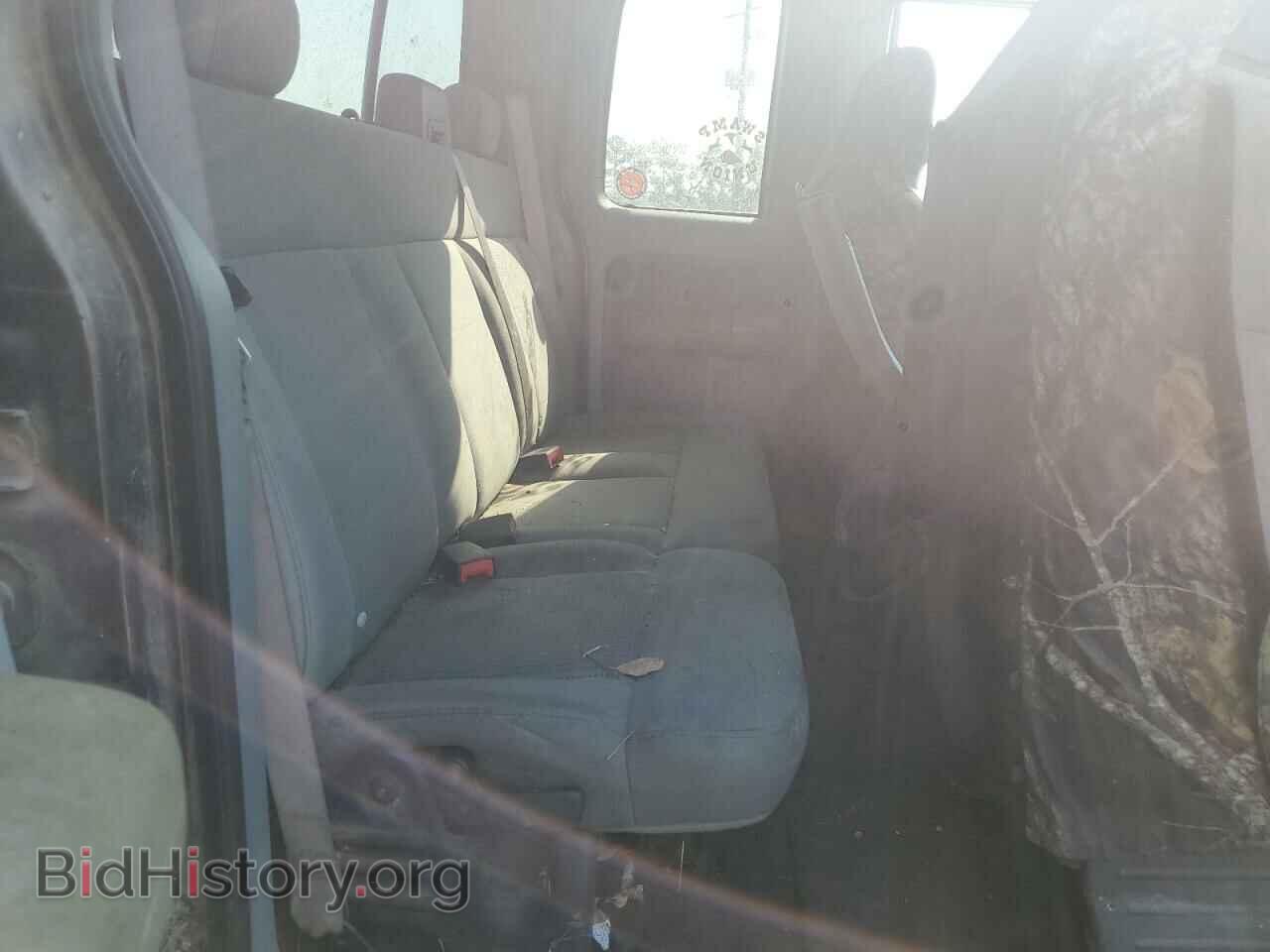 2007 FORD All Models - VIN: 1FTVX14547NA14946 - Photo 10
