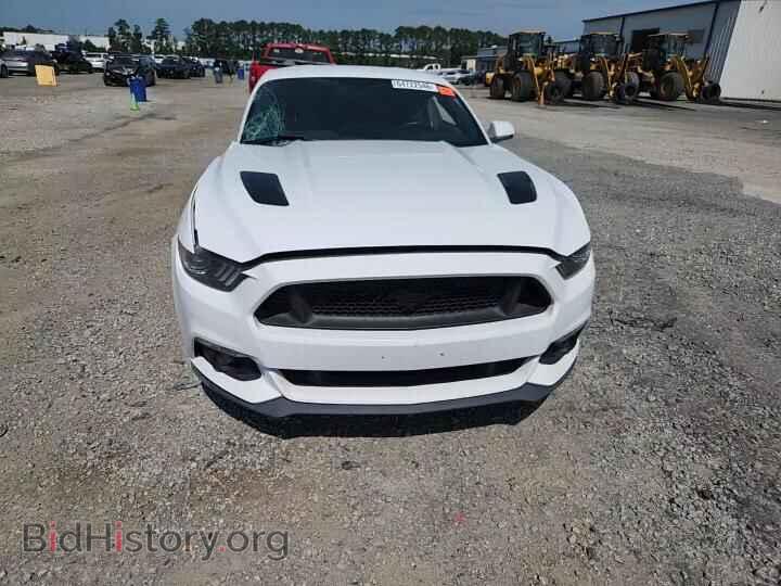 2017 FORD MUSTANG - VIN: 1FA6P8CFXH5205821 - Фото 23