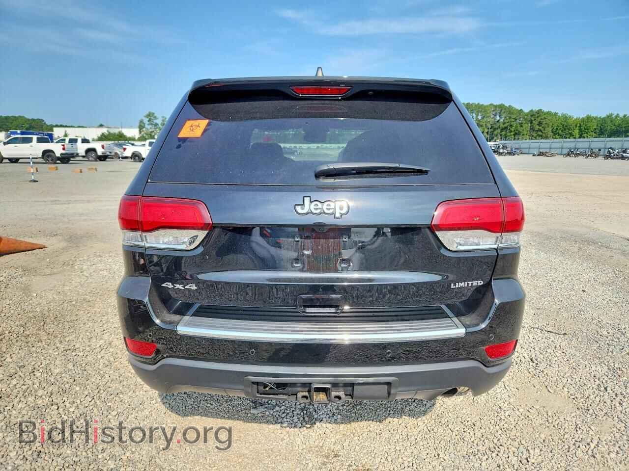 2021 JEEP CHEROKEE - VIN: 1C4RJFBG0MC854508 - Photo 8