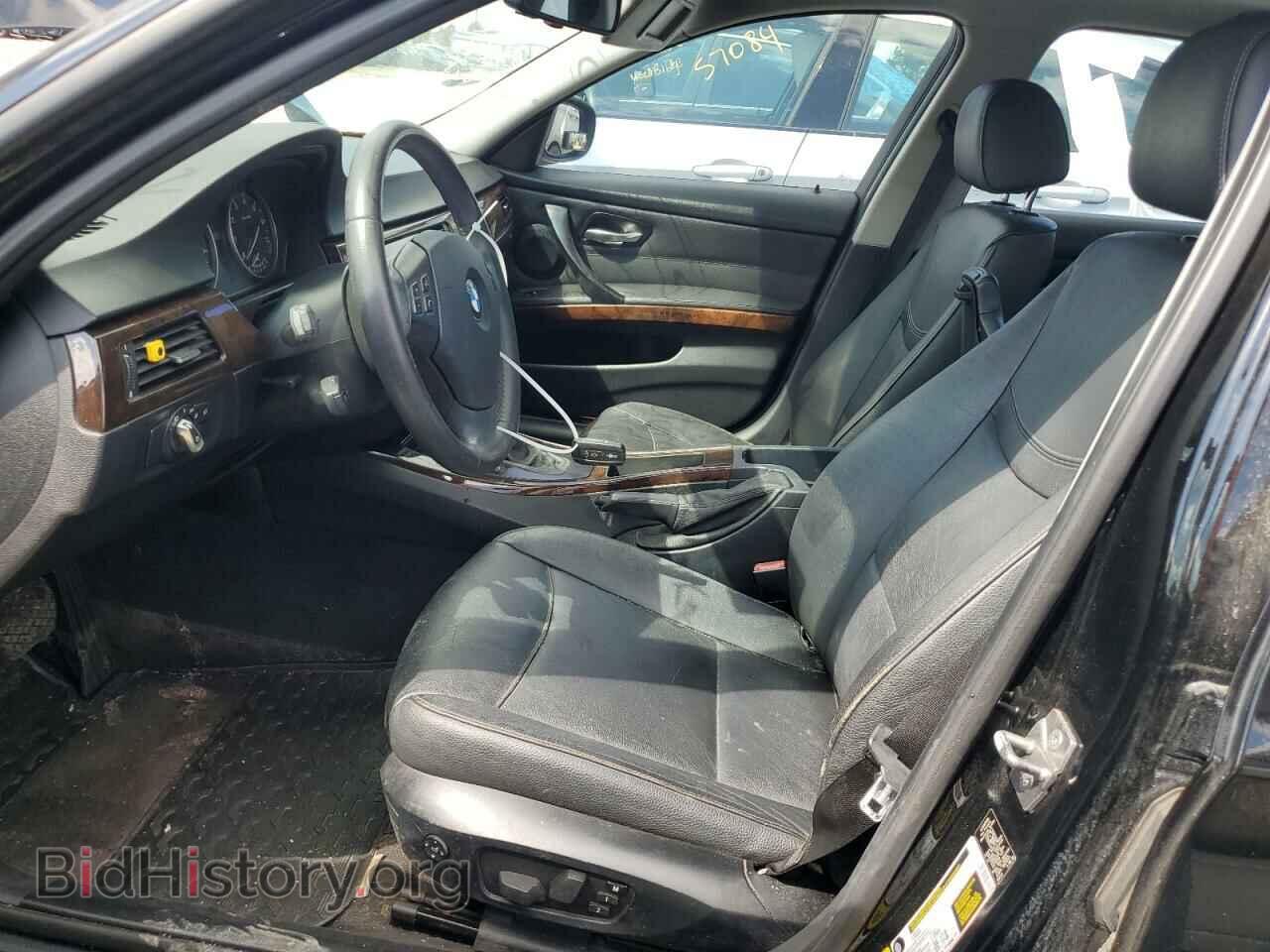 2011 BMW 3 SERIES - VIN: WBAPH7G50BNM54947 - Фото 7