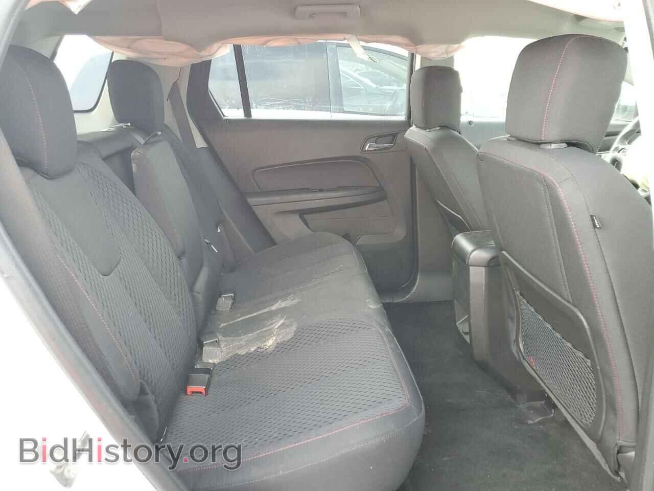 2015 GMC TERRAIN - VIN: 2GKALMEK3F6148578 - Фото 10