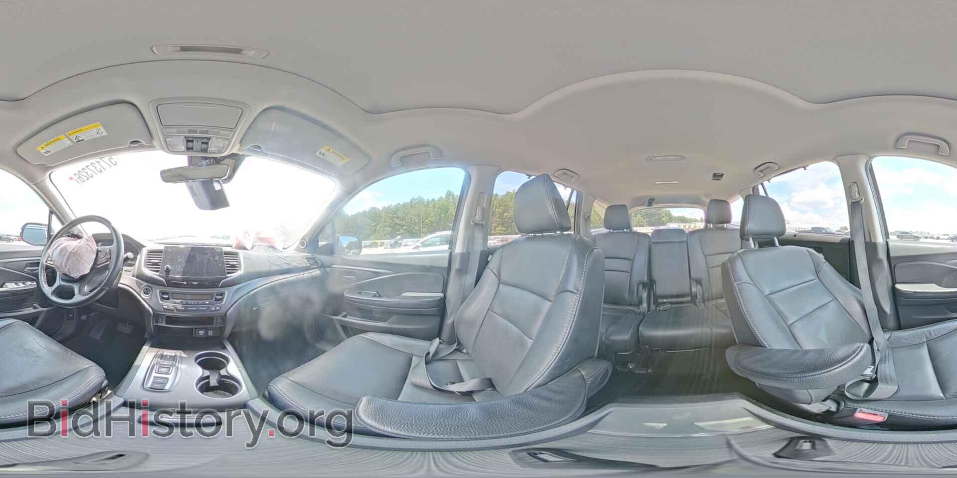 2021 HONDA PILOT - VIN: 5FNYF5H57MB046186 - Фото 28