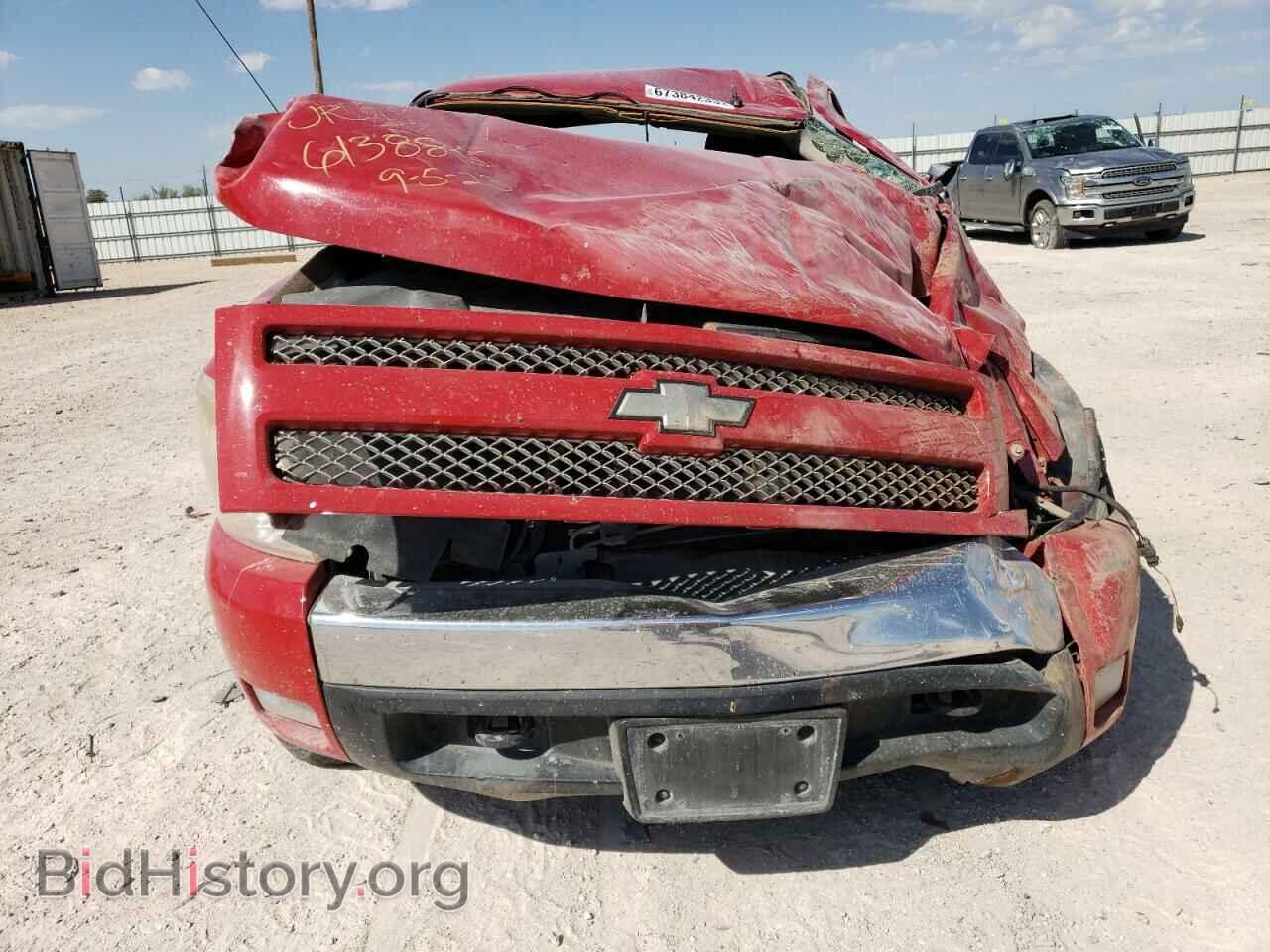 2008 CHEVROLET ALL Models - VIN: 2GCEC13J681148578 - Фото 11