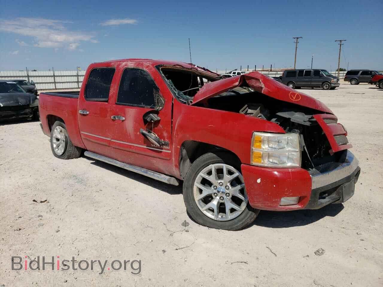 2008 CHEVROLET ALL Models - VIN: 2GCEC13J681148578 - Фото 4