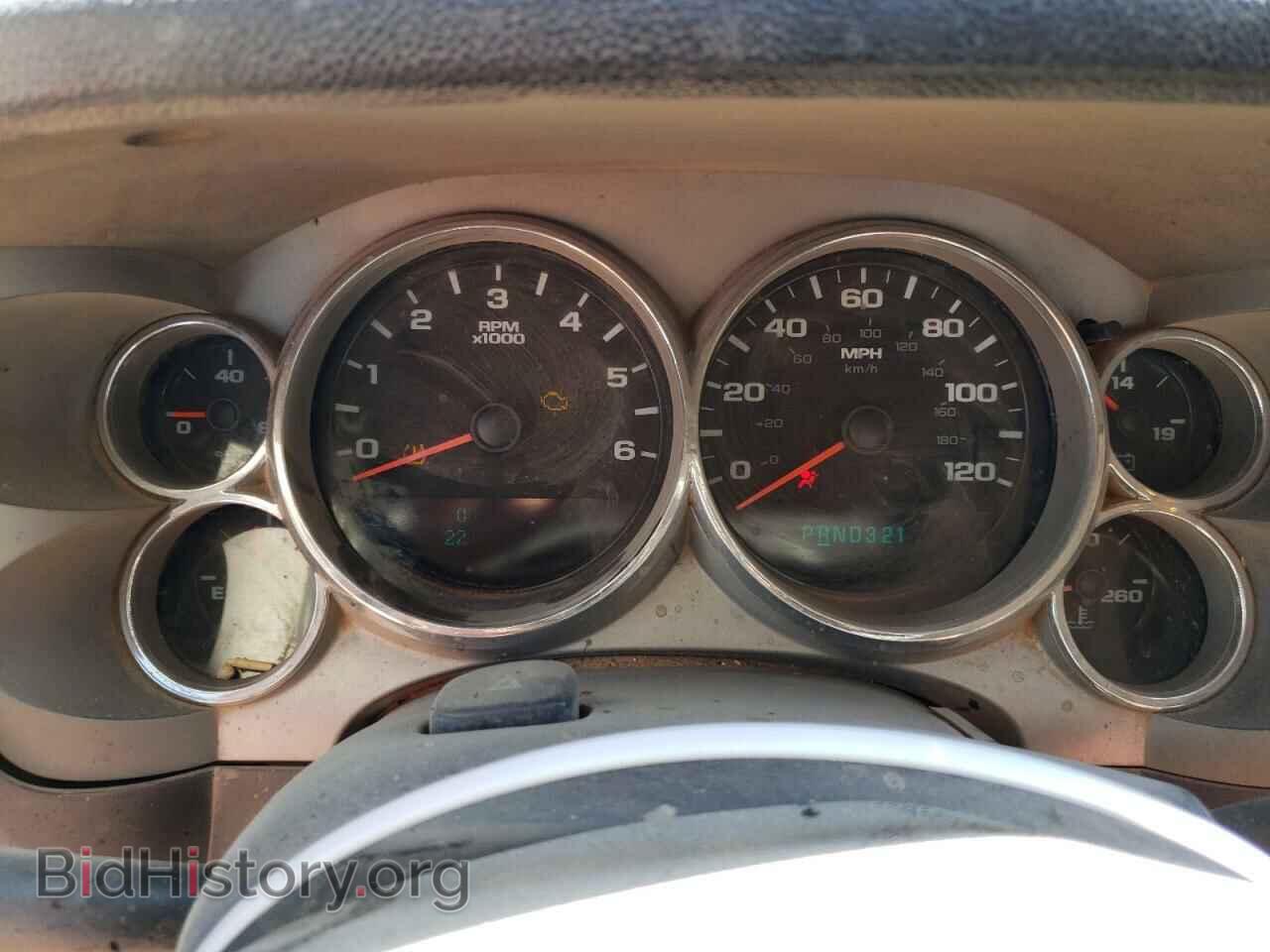 2008 CHEVROLET ALL Models - VIN: 2GCEC13J681148578 - Фото 9