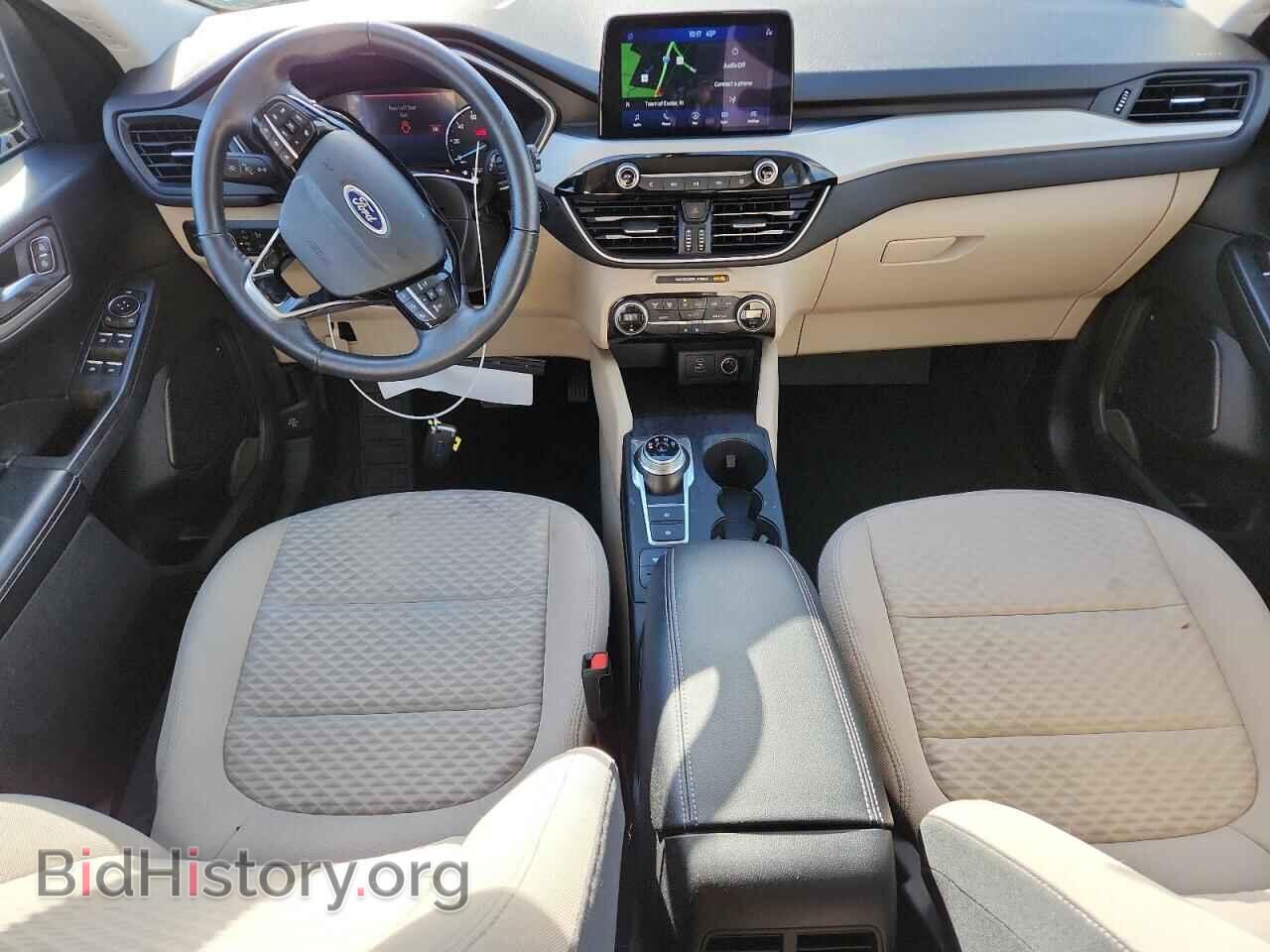 2021 FORD ESCAPE - VIN: 1FMCU0BZ7MUA23508 - Фото 13