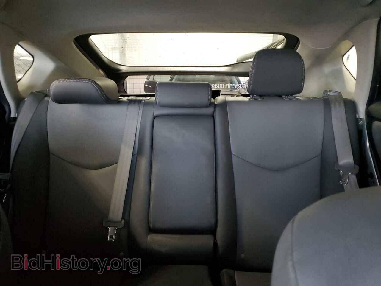 2014 TOYOTA PRIUS - VIN: JTDKN3DU2E0362623 - Фото 10