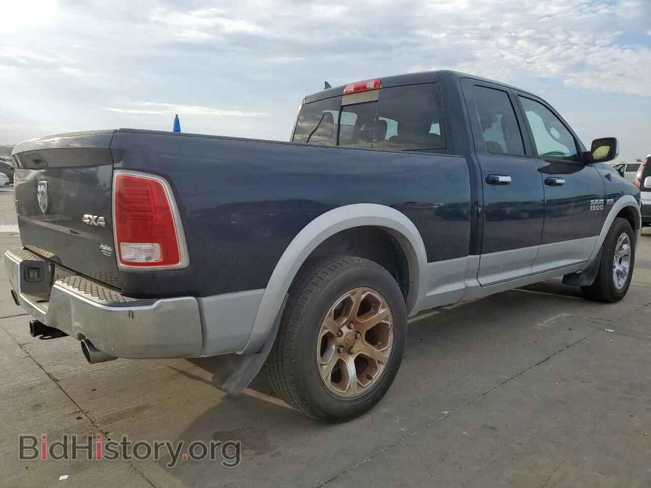 2013 RAM 1500 - VIN: 1C6RR7JT2DS582442 - Фото 3