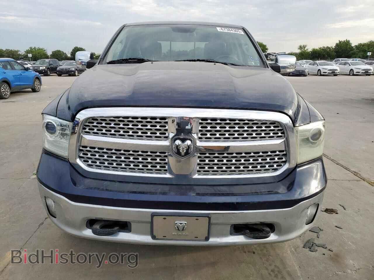 2013 RAM 1500 - VIN: 1C6RR7JT2DS582442 - Фото 5