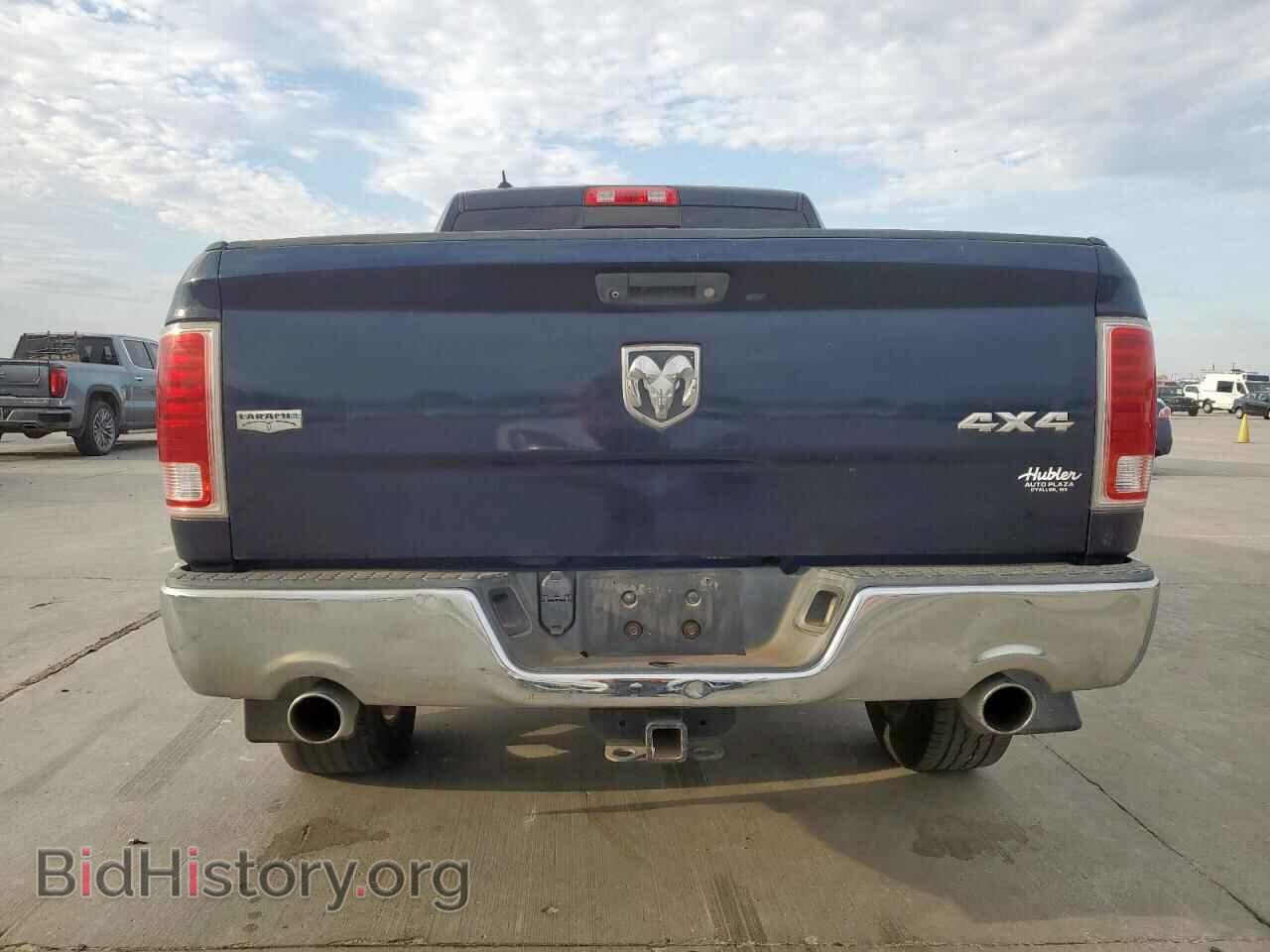 2013 RAM 1500 - VIN: 1C6RR7JT2DS582442 - Фото 6