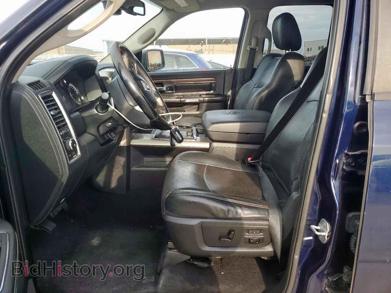 2013 RAM 1500 - VIN: 1C6RR7JT2DS582442 - Фото 7
