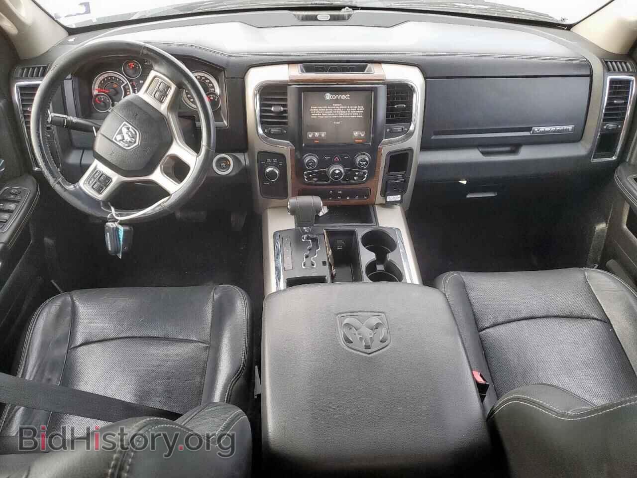 2013 RAM 1500 - VIN: 1C6RR7JT2DS582442 - Фото 8