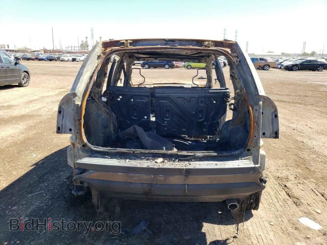 2015 JEEP COMPASS - VIN: 1C4NJDBB4FD114464 - Фото 6