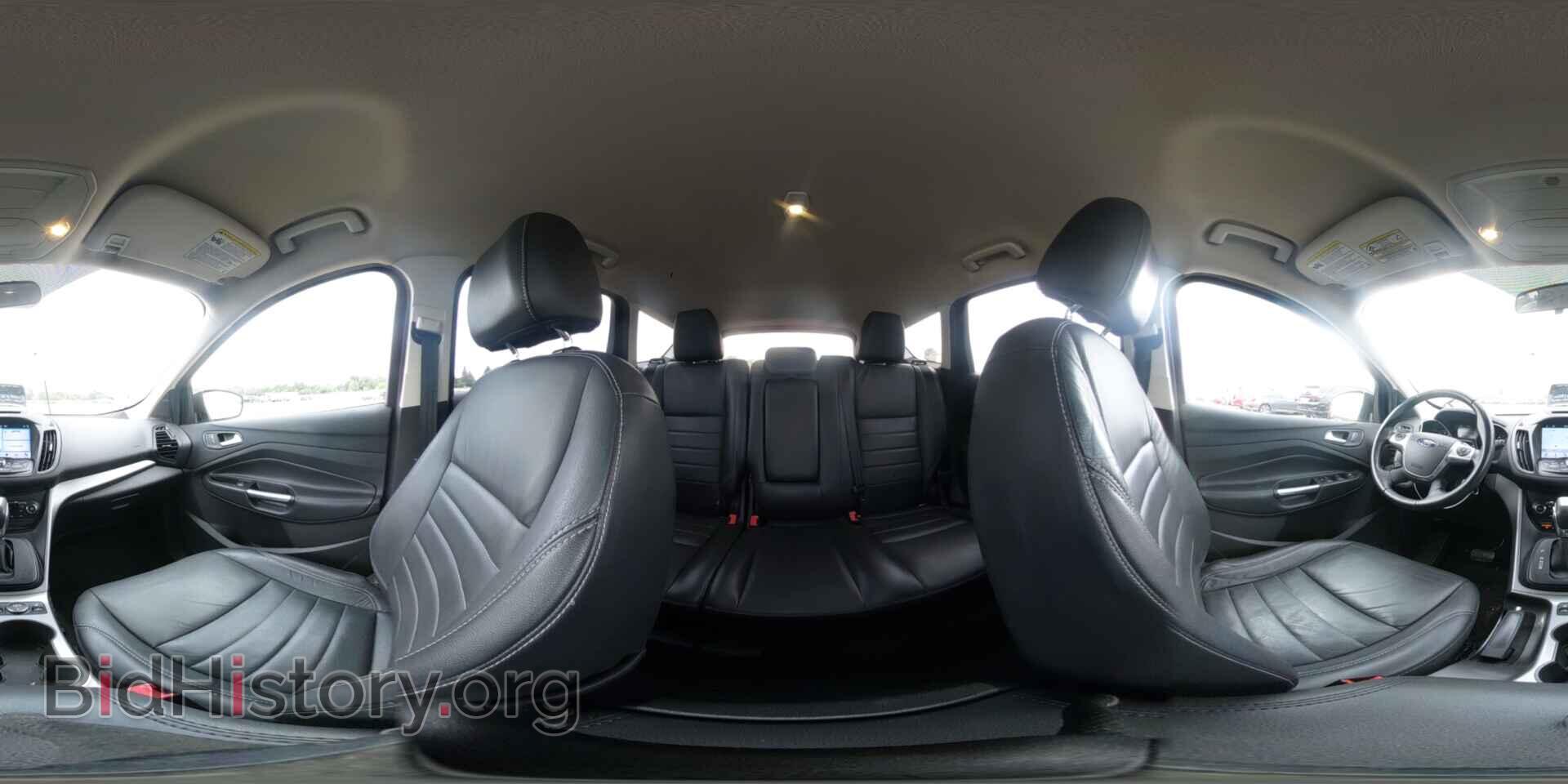 2016 FORD ESCAPE - VIN: 1FMCU0GX2GUC56627 - Фото 27
