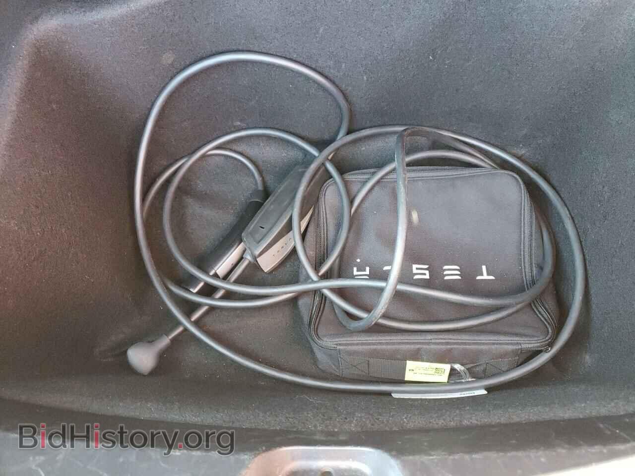 2022 TESLA MODEL 3 - VIN: 5YJ3E1EA7NF143509 - Фото 12