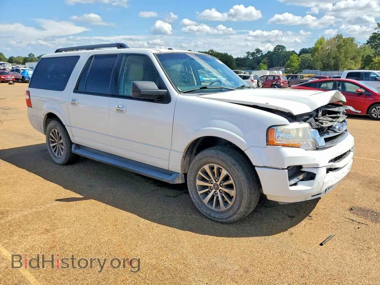2017 FORD EXPEDITION - VIN: 1FMJK1HT5HEA70798 - Фото 4