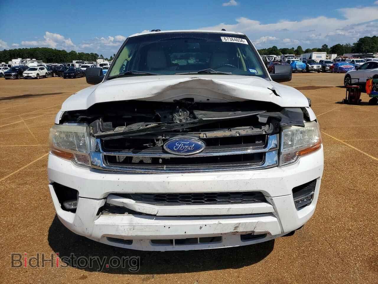 2017 FORD EXPEDITION - VIN: 1FMJK1HT5HEA70798 - Фото 5