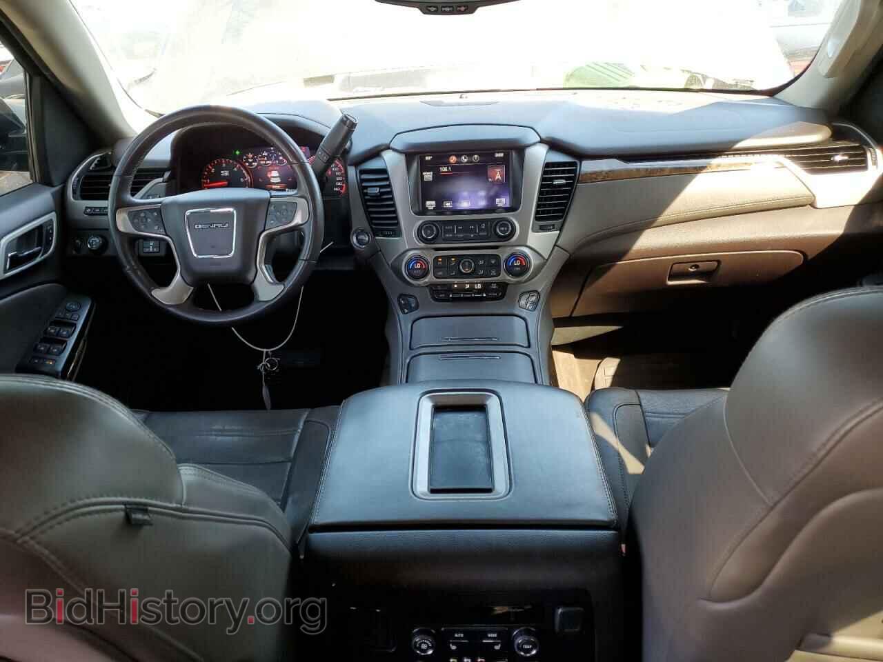 2015 GMC YUKON - VIN: 1GKS2CKJ8FR144592 - Фото 8