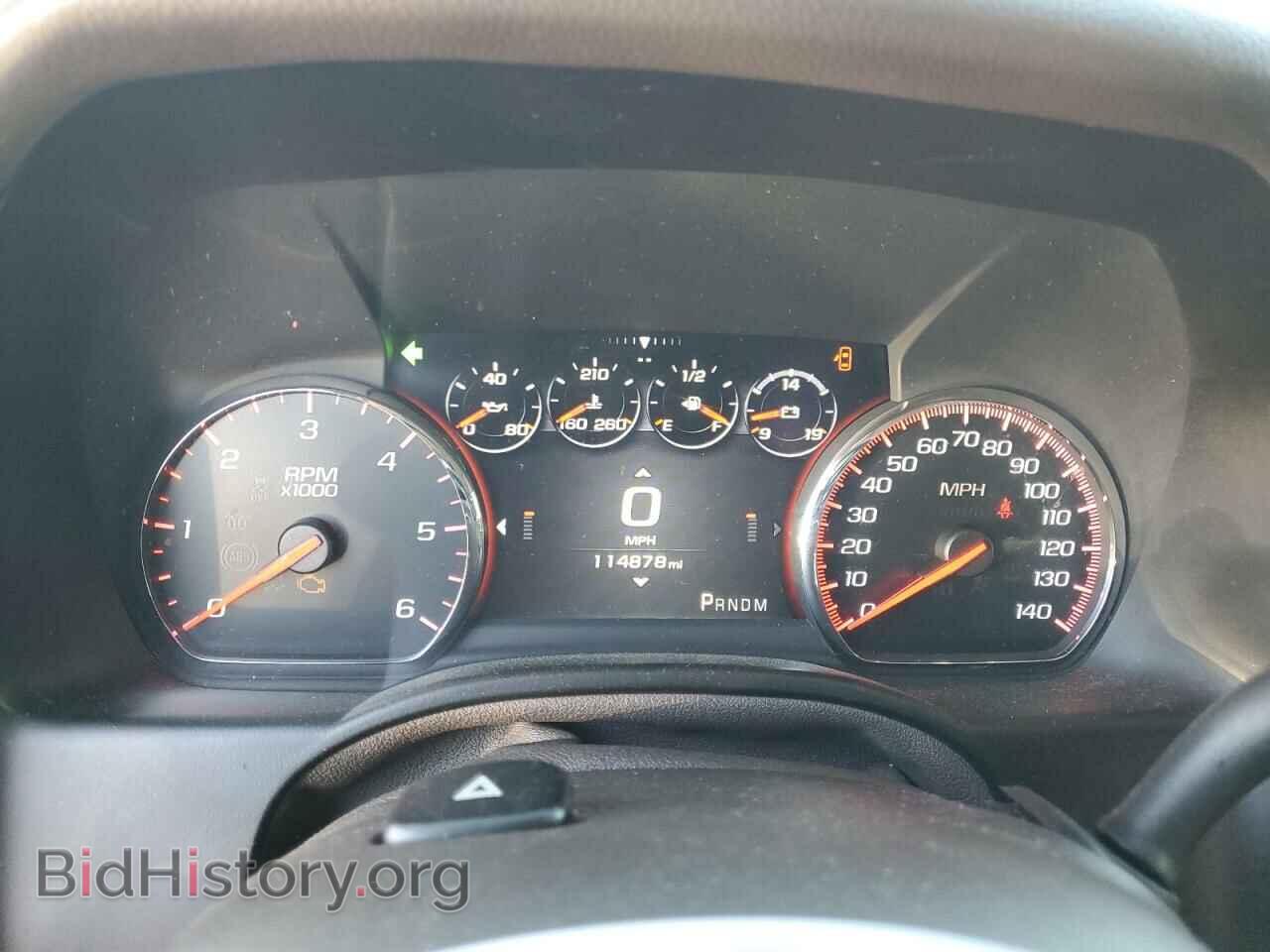 2015 GMC YUKON - VIN: 1GKS2CKJ8FR144592 - Фото 9