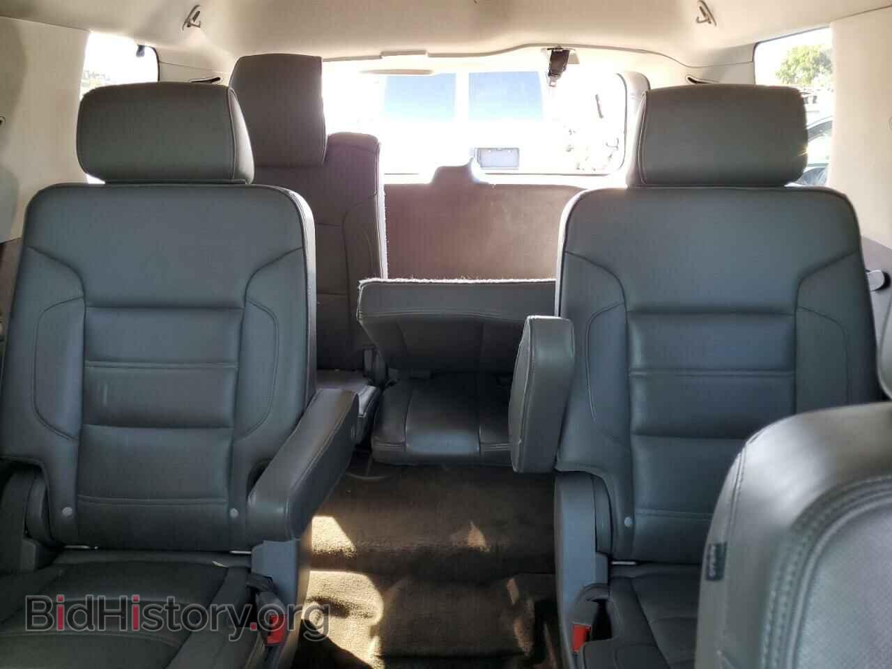2015 GMC YUKON - VIN: 1GKS2CKJ8FR144592 - Фото 10