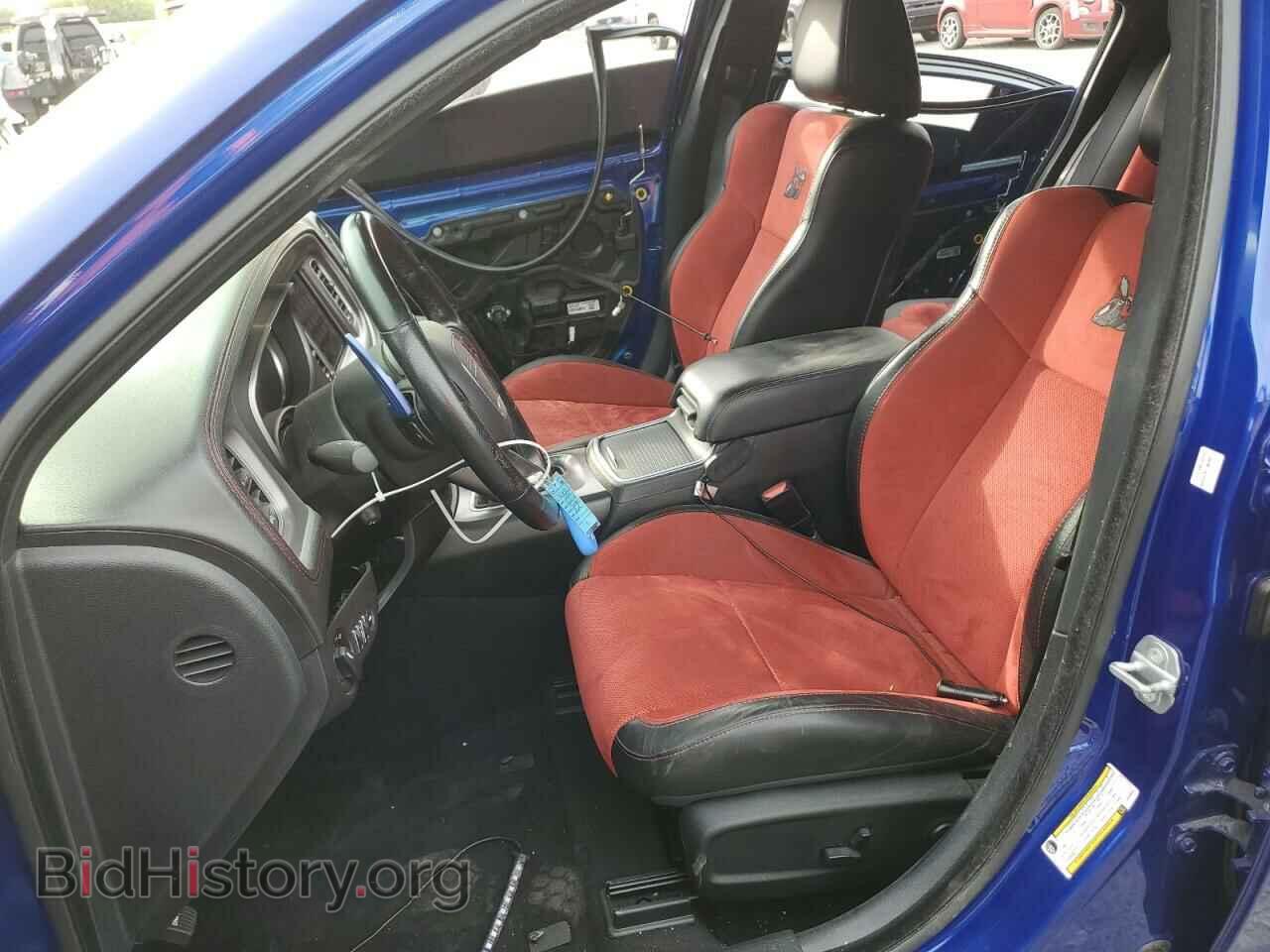 2020 DODGE CHARGER - VIN: 2C3CDXGJ7LH199321 - Фото 7