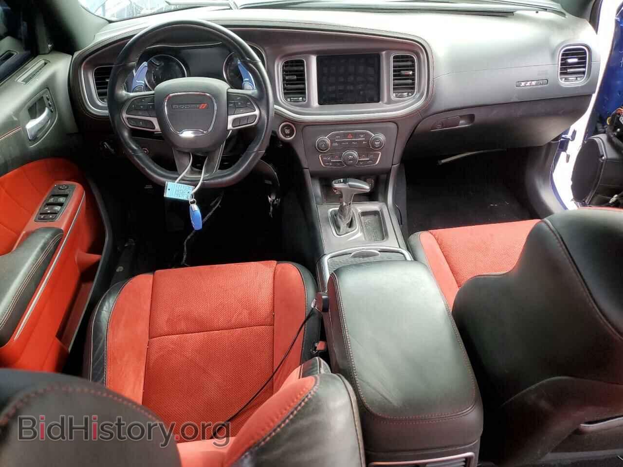 2020 DODGE CHARGER - VIN: 2C3CDXGJ7LH199321 - Фото 8