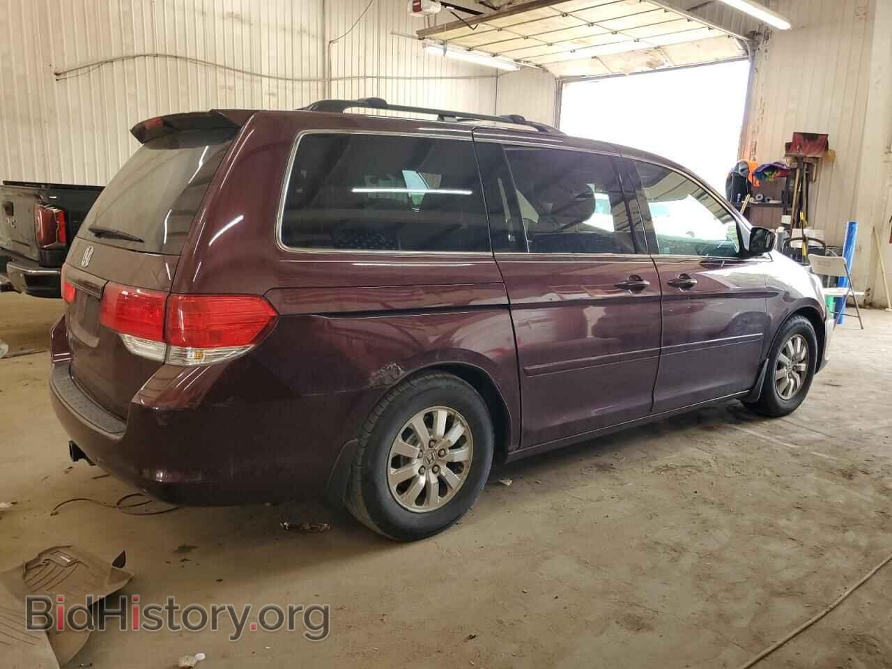 2010 HONDA All Models - VIN: 5FNRL3H73AB033739 - Фото 3