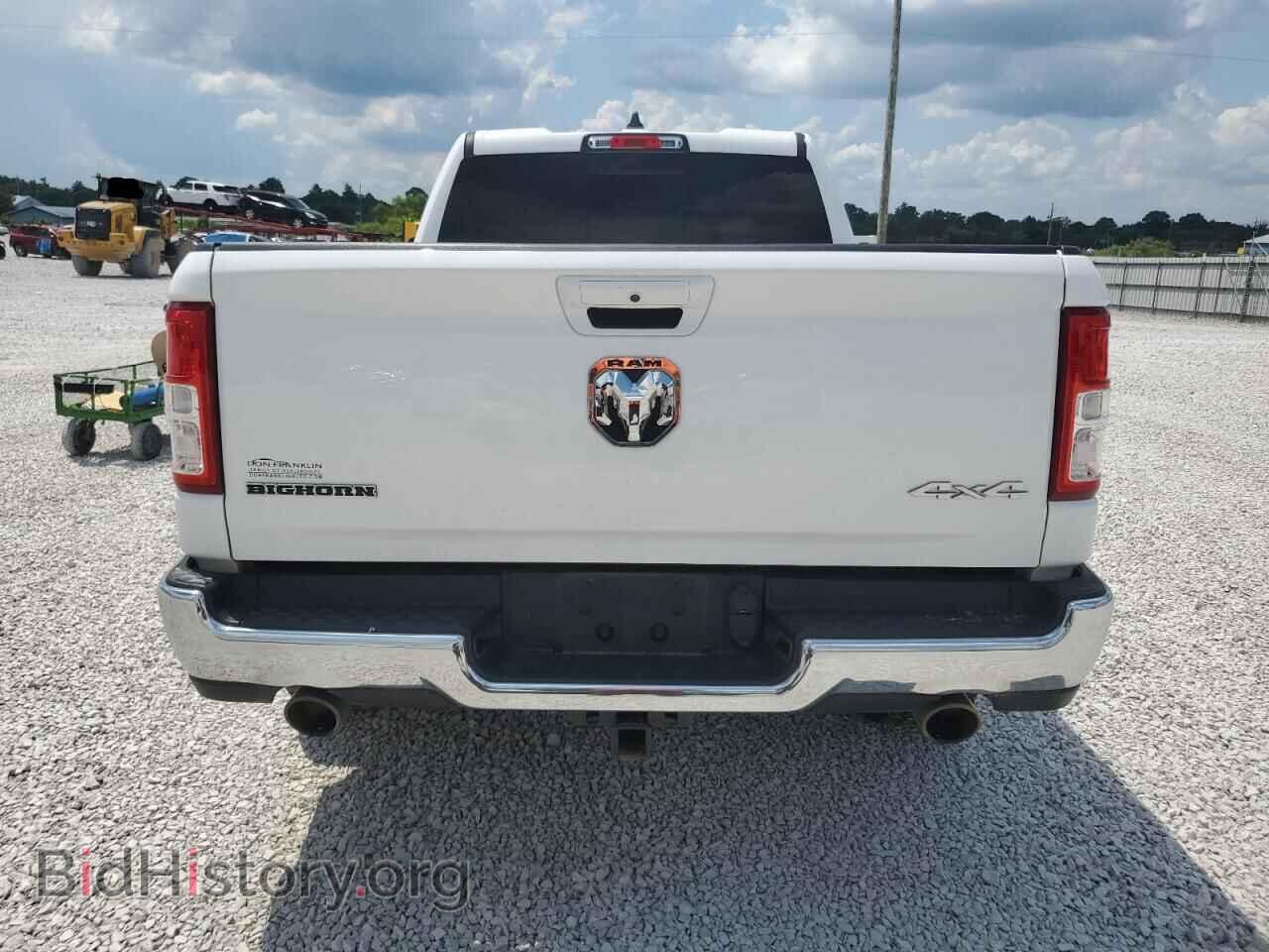 2022 RAM 1500 - VIN: 1C6SRFBT1NN183113 - Фото 6