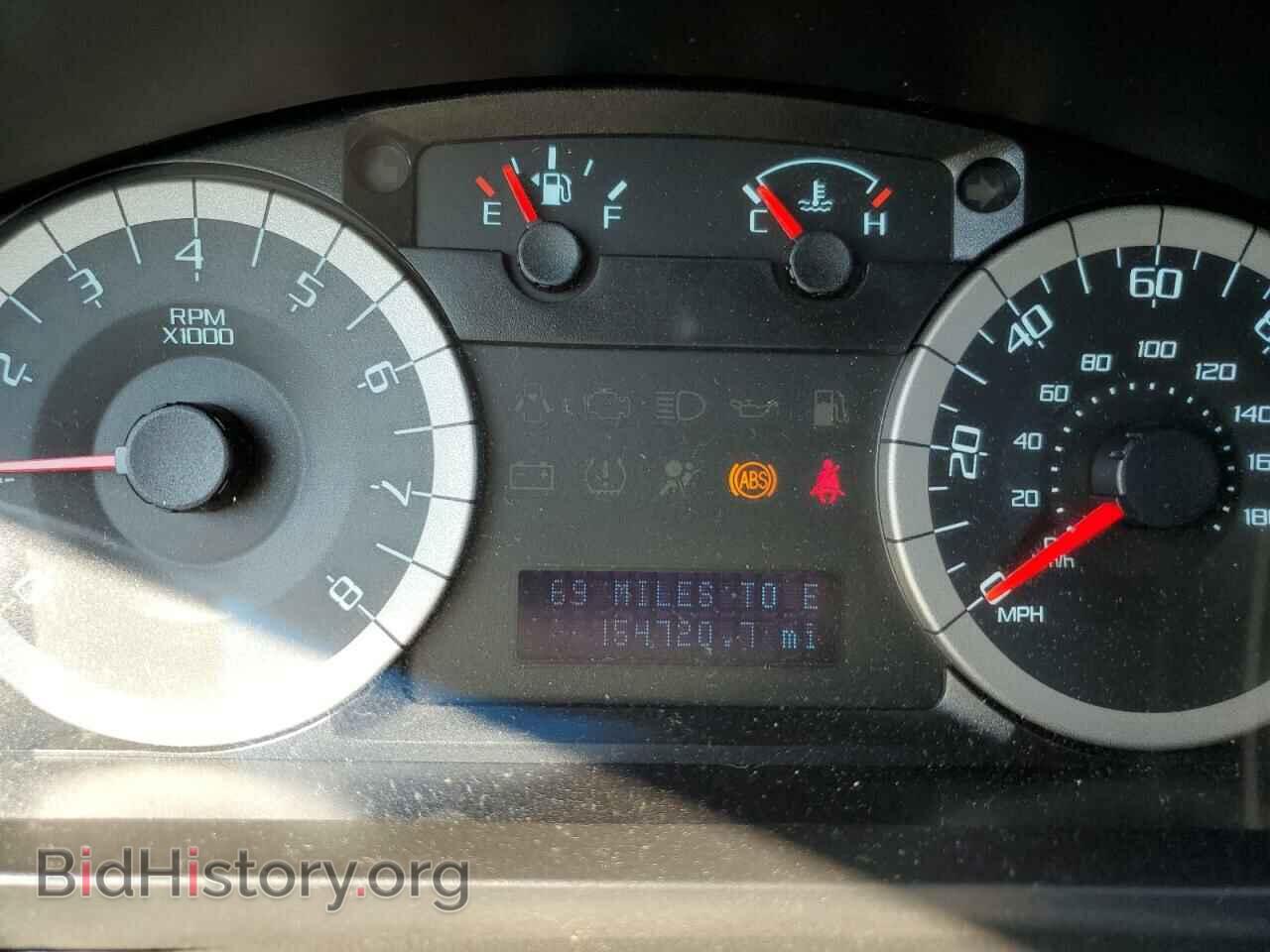 2012 FORD ESCAPE - VIN: 1FMCU0EGXCKB79689 - Фото 9