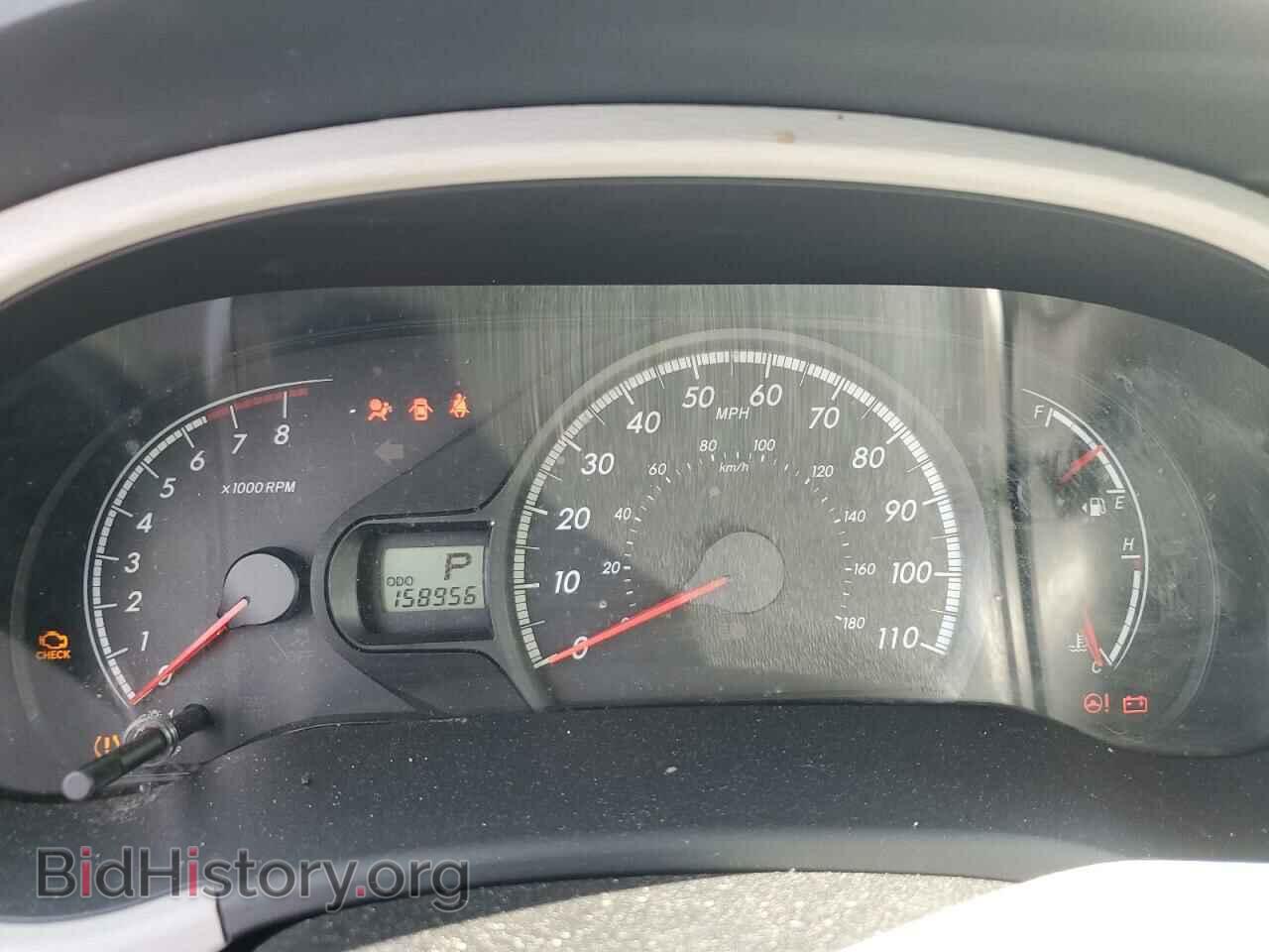 2013 TOYOTA All Models - VIN: 5TDKK3DC2DS354601 - Photo 9