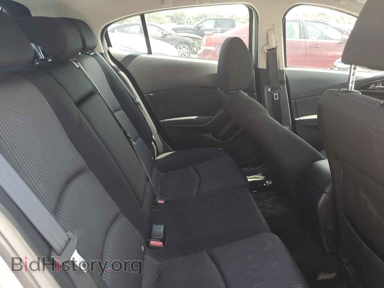 2016 MAZDA 3 - VIN: 3MZBM1M76GM246372 - Фото 10