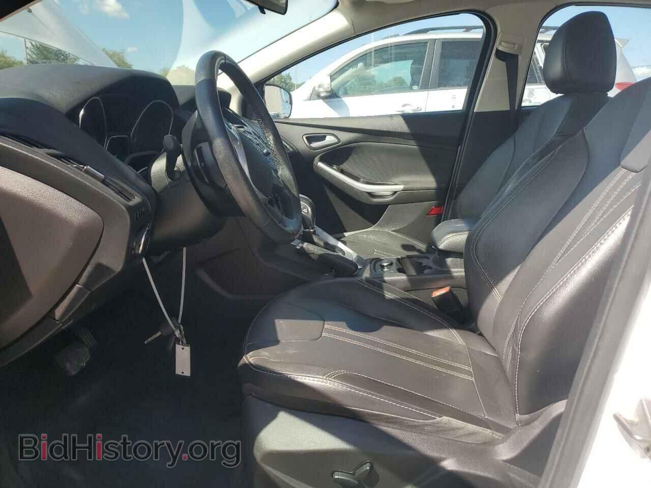 2014 FORD FOCUS - VIN: 1FADP3F21EL228821 - Photo 7