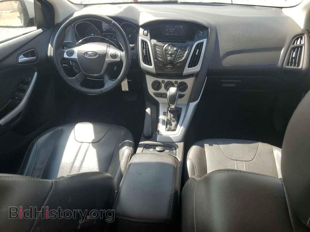 2014 FORD FOCUS - VIN: 1FADP3F21EL228821 - Photo 8