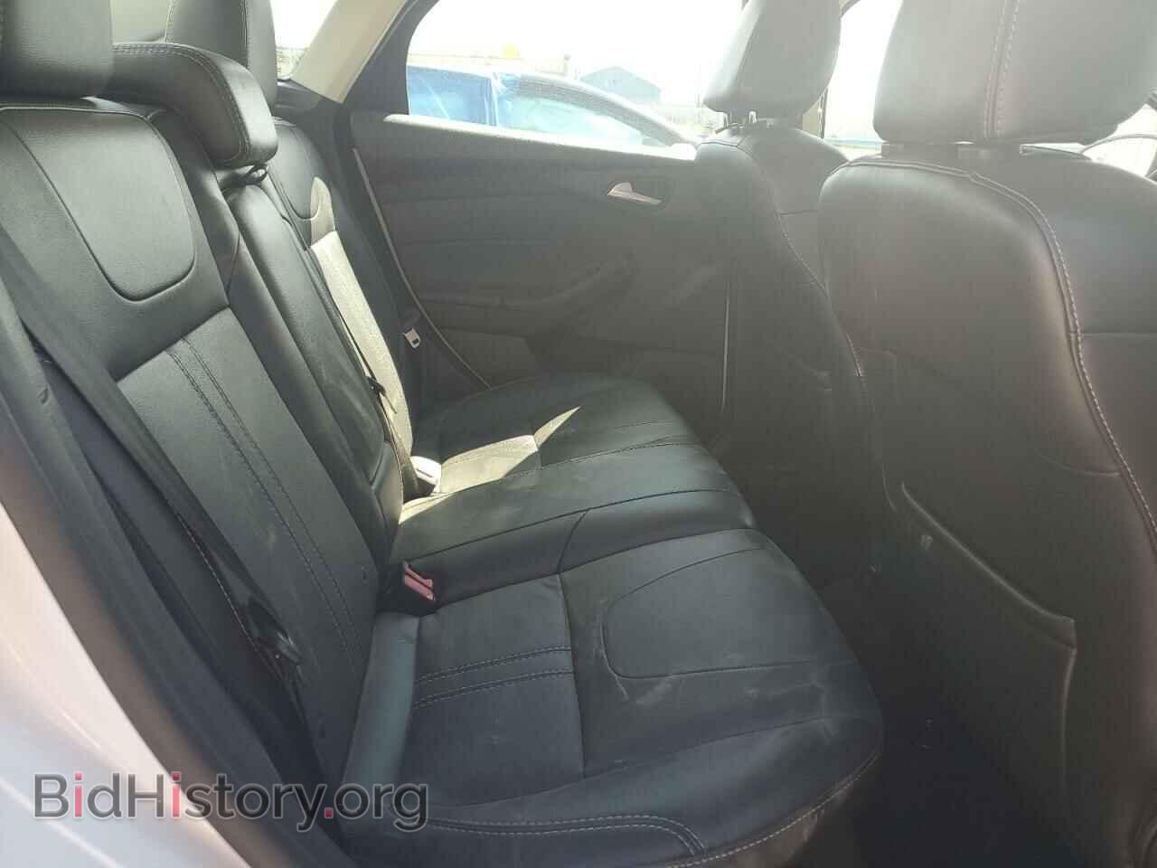2014 FORD FOCUS - VIN: 1FADP3F21EL228821 - Photo 10