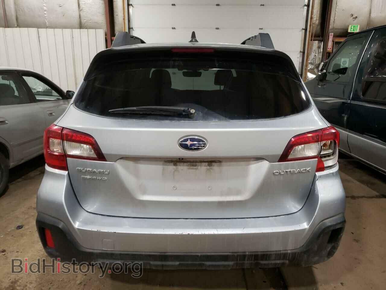 2018 SUBARU OUTBACK - VIN: 4S4BSAFC8J3358680 - Фото 6