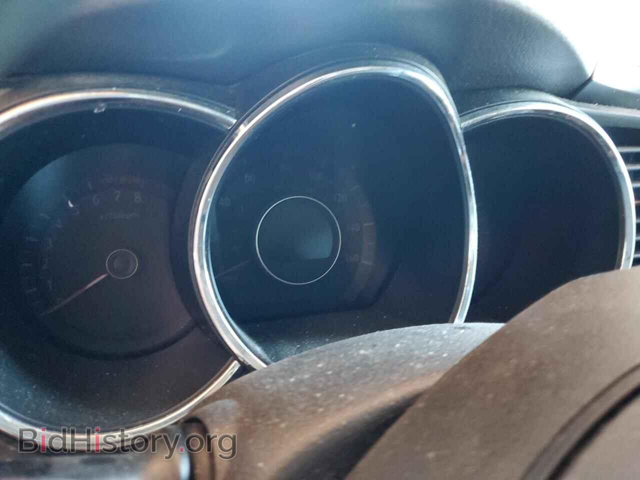 2013 KIA OPTIMA - VIN: 5XXGM4A70DG218384 - Фото 9