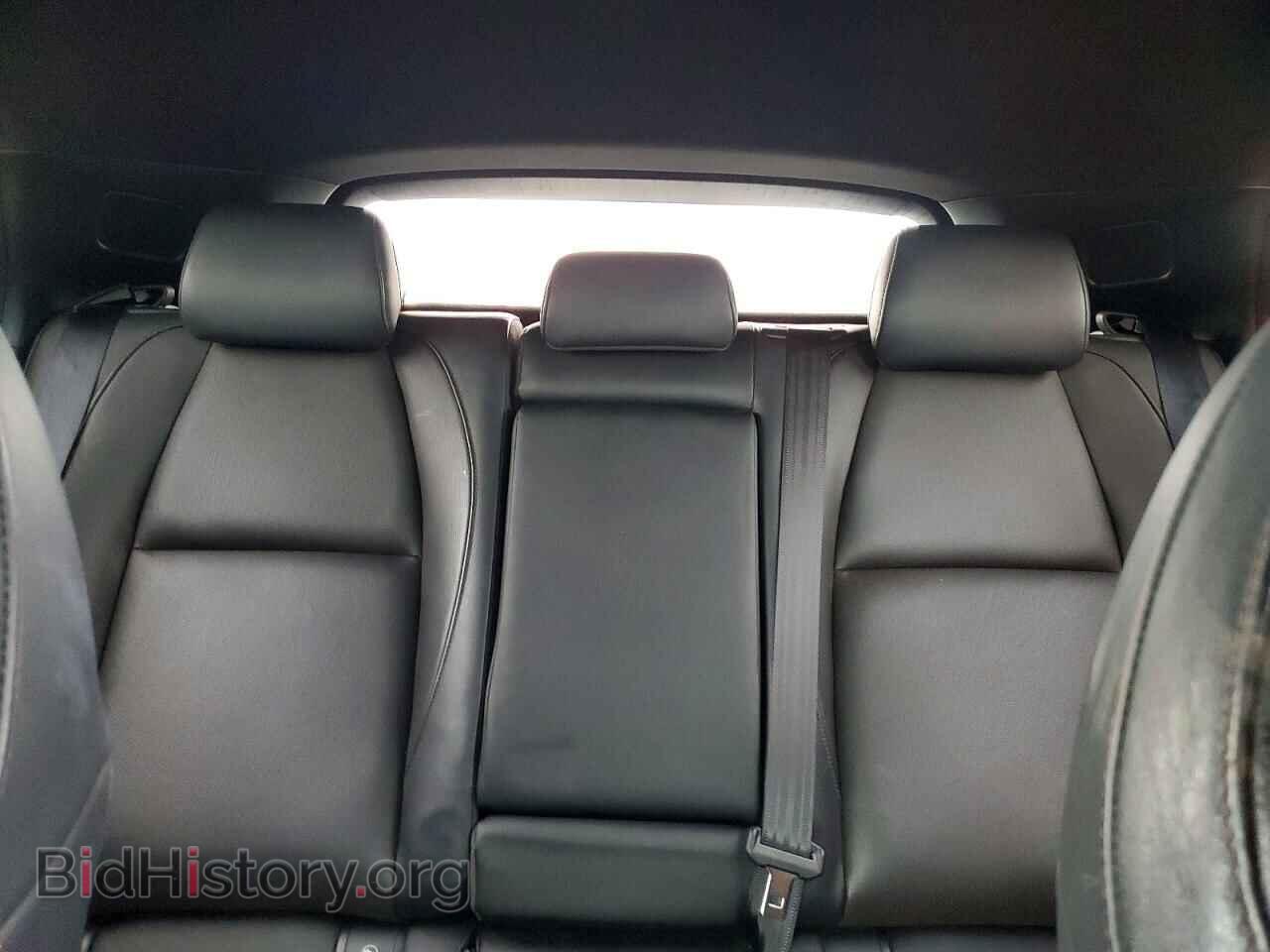 2023 MAZDA 3 - VIN: JM1BPBNY4P1605917 - Photo 10