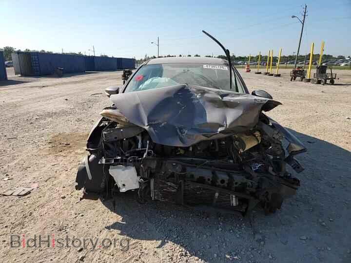 2013 FORD FOCUS - VIN: 1FADP3F22DL306442 - Фото 13
