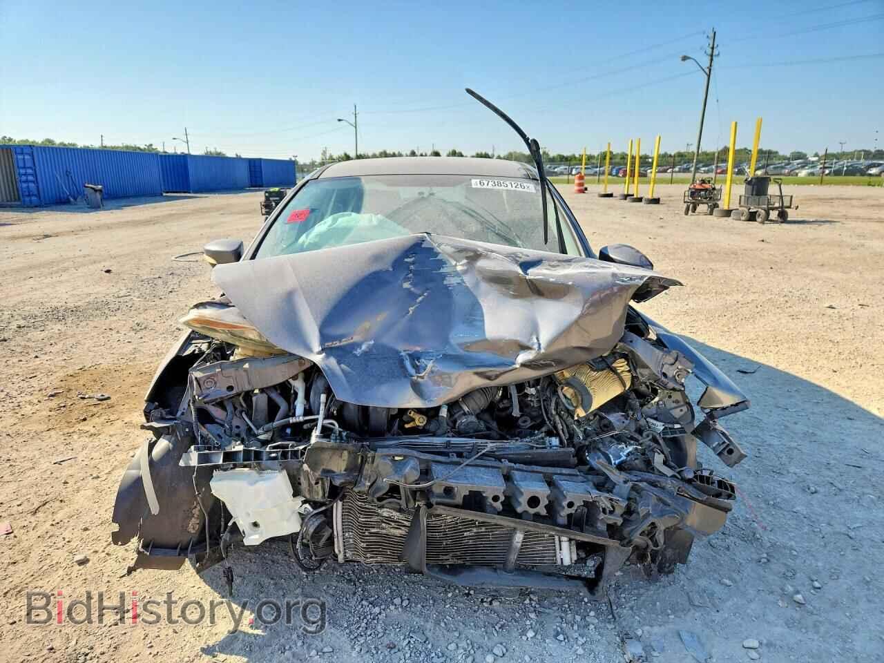 2013 FORD FOCUS - VIN: 1FADP3F22DL306442 - Фото 5