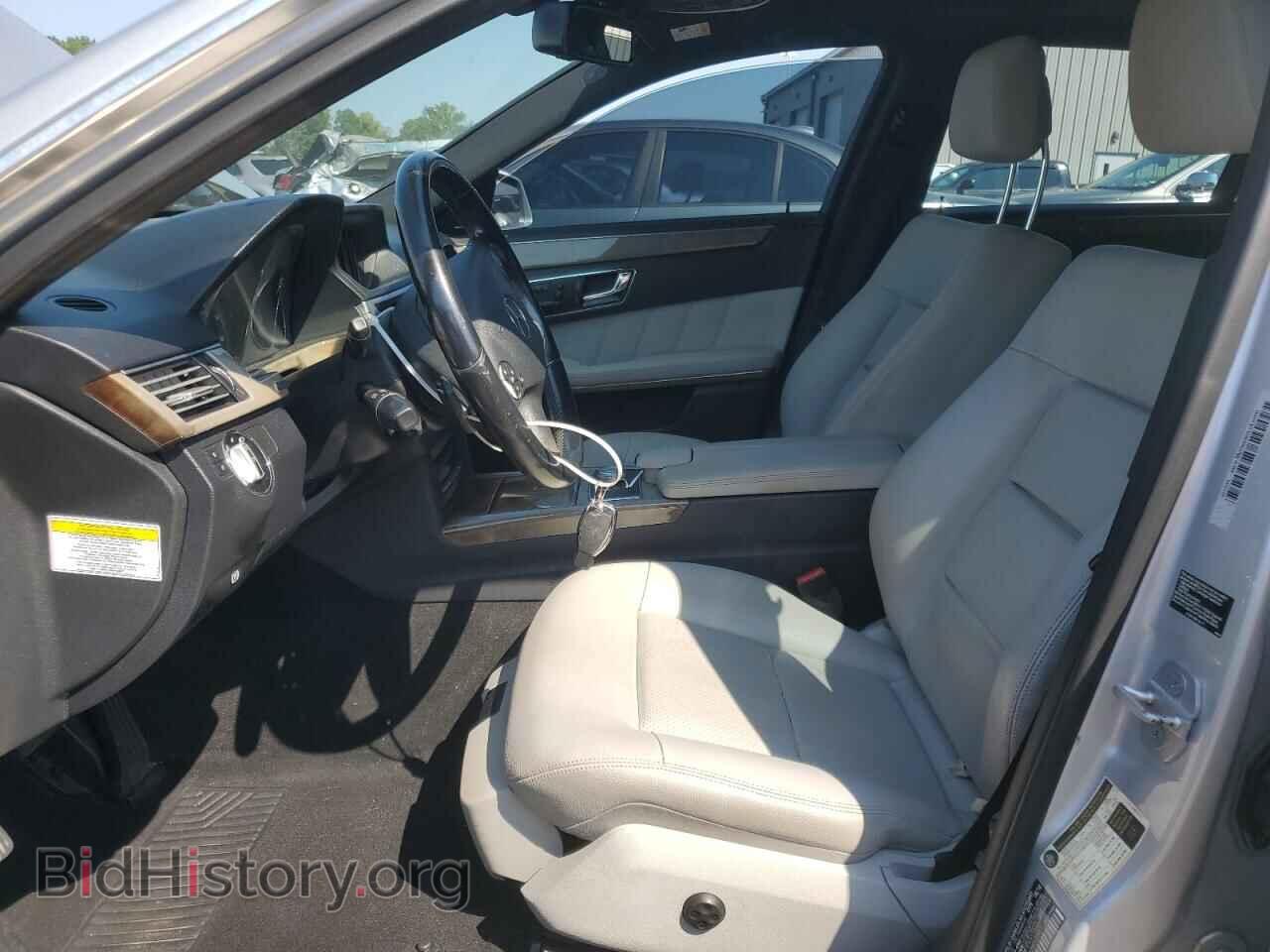 2010 MERCEDES-BENZ E-CLASS - VIN: WDDHF5GB8AA245314 - Фото 7