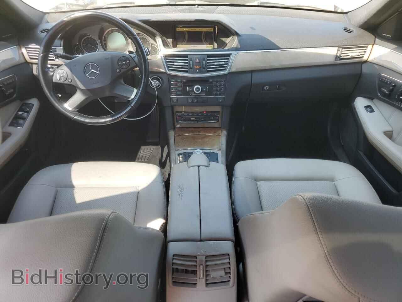 2010 MERCEDES-BENZ E-CLASS - VIN: WDDHF5GB8AA245314 - Фото 8