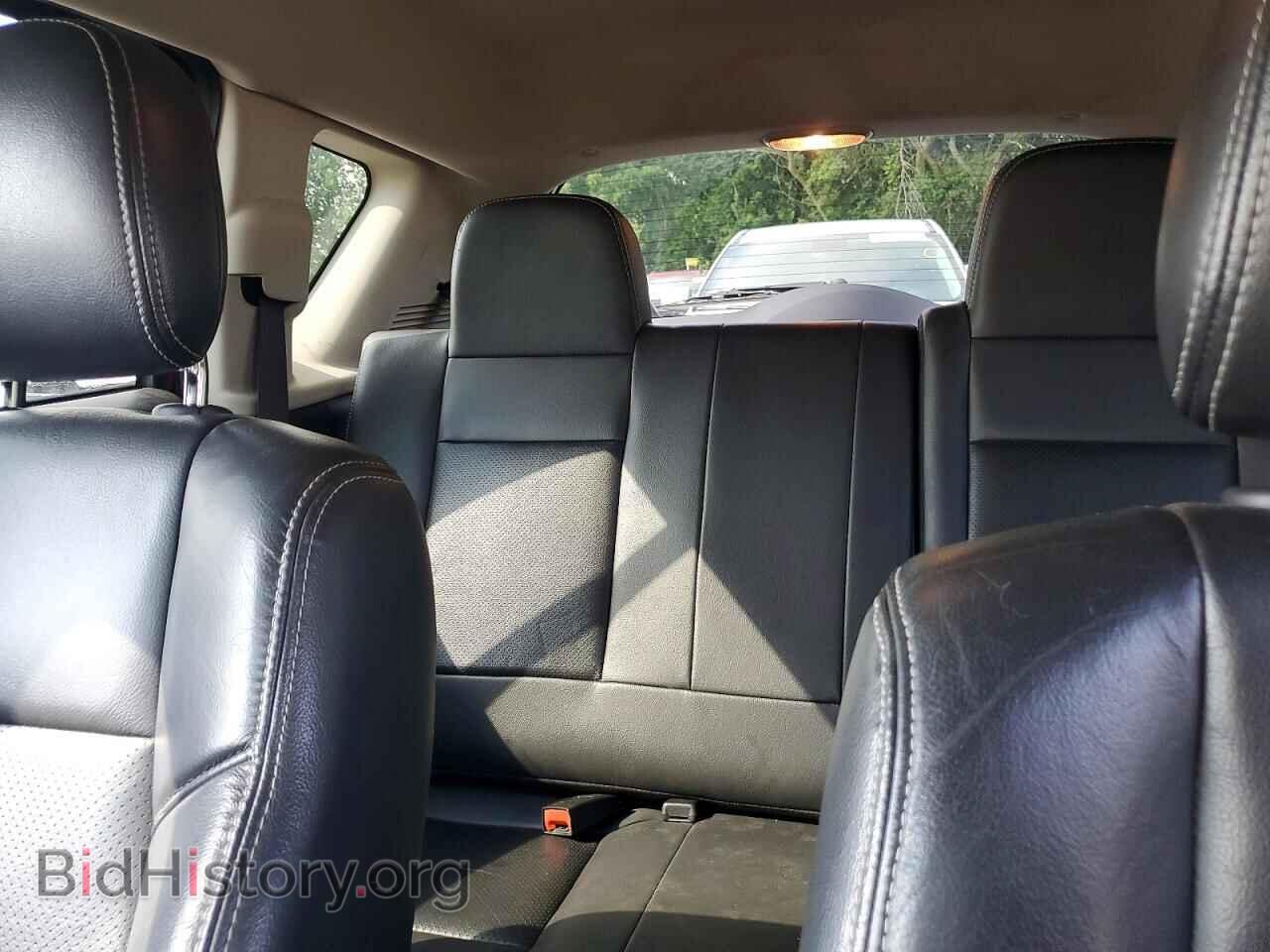 2015 JEEP COMPASS - VIN: 1C4NJDAB4FD177761 - Фото 10