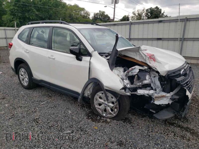 2023 Subaru FORESTER (VIN JF2SKACC4PH483147) — фото 4 из 15
