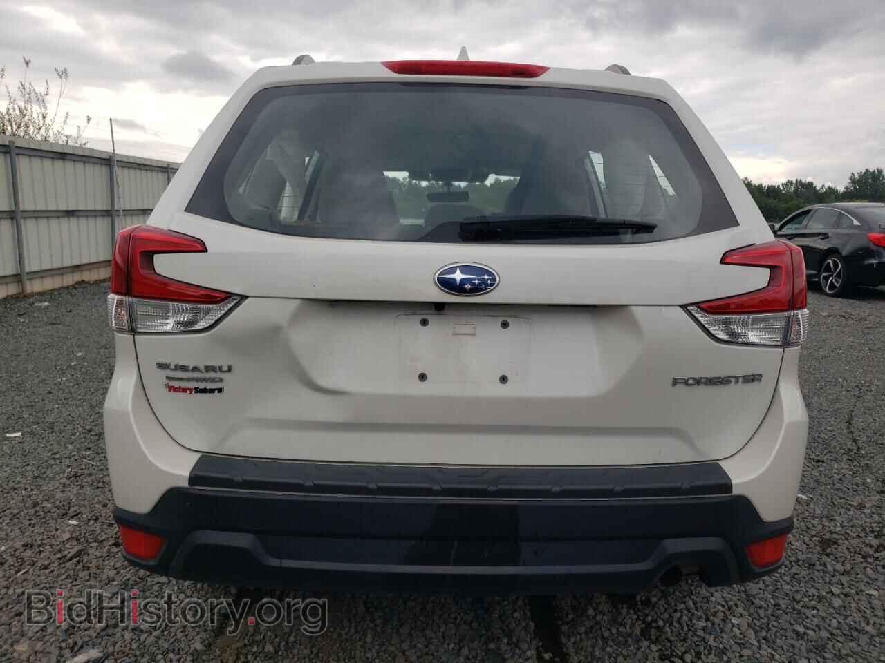 2023 SUBARU FORESTER - VIN: JF2SKACC4PH483147 - Фото 6