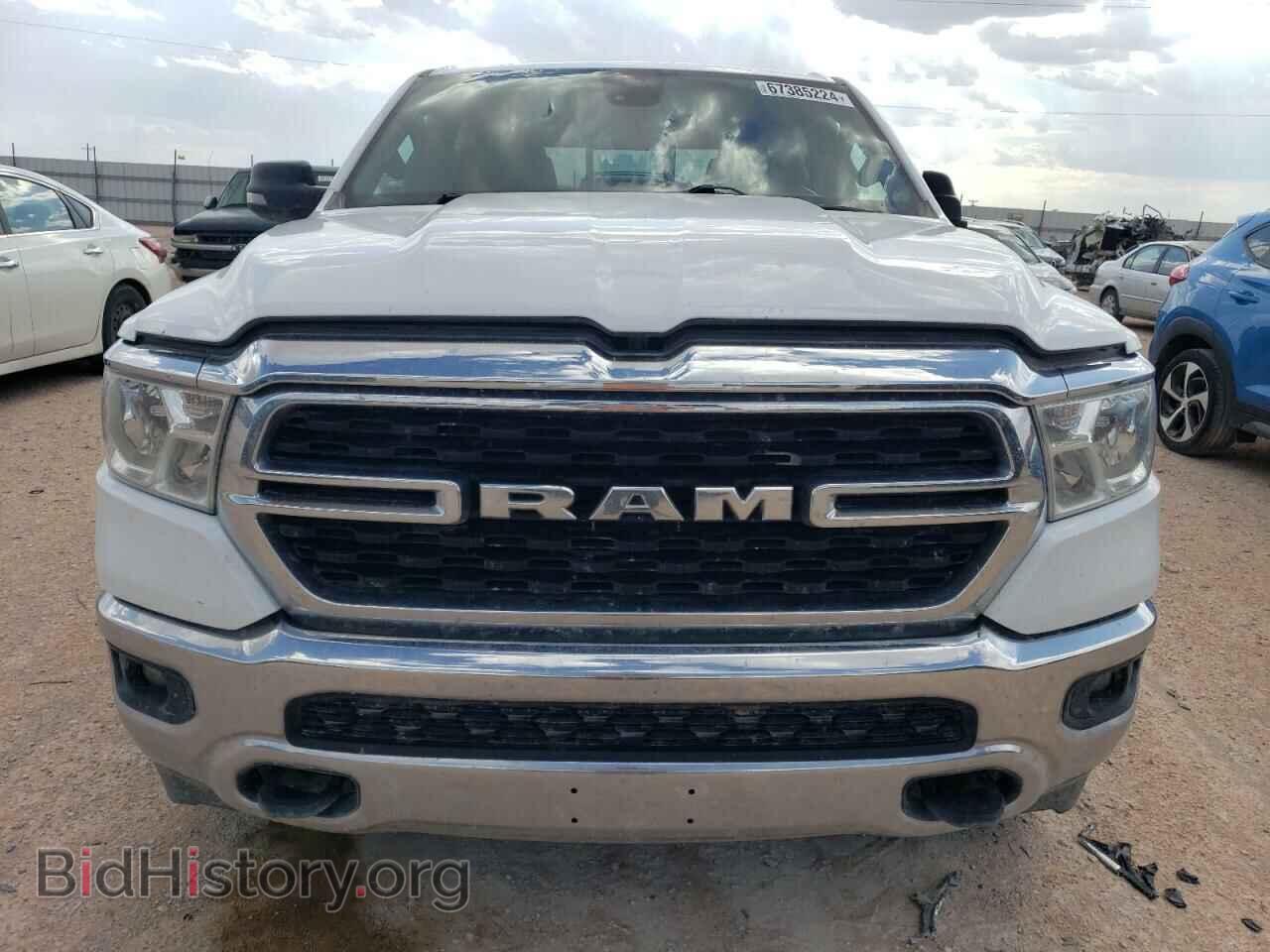 2023 RAM 1500 - VIN: 1C6SRFFT7PN649432 - Фото 5