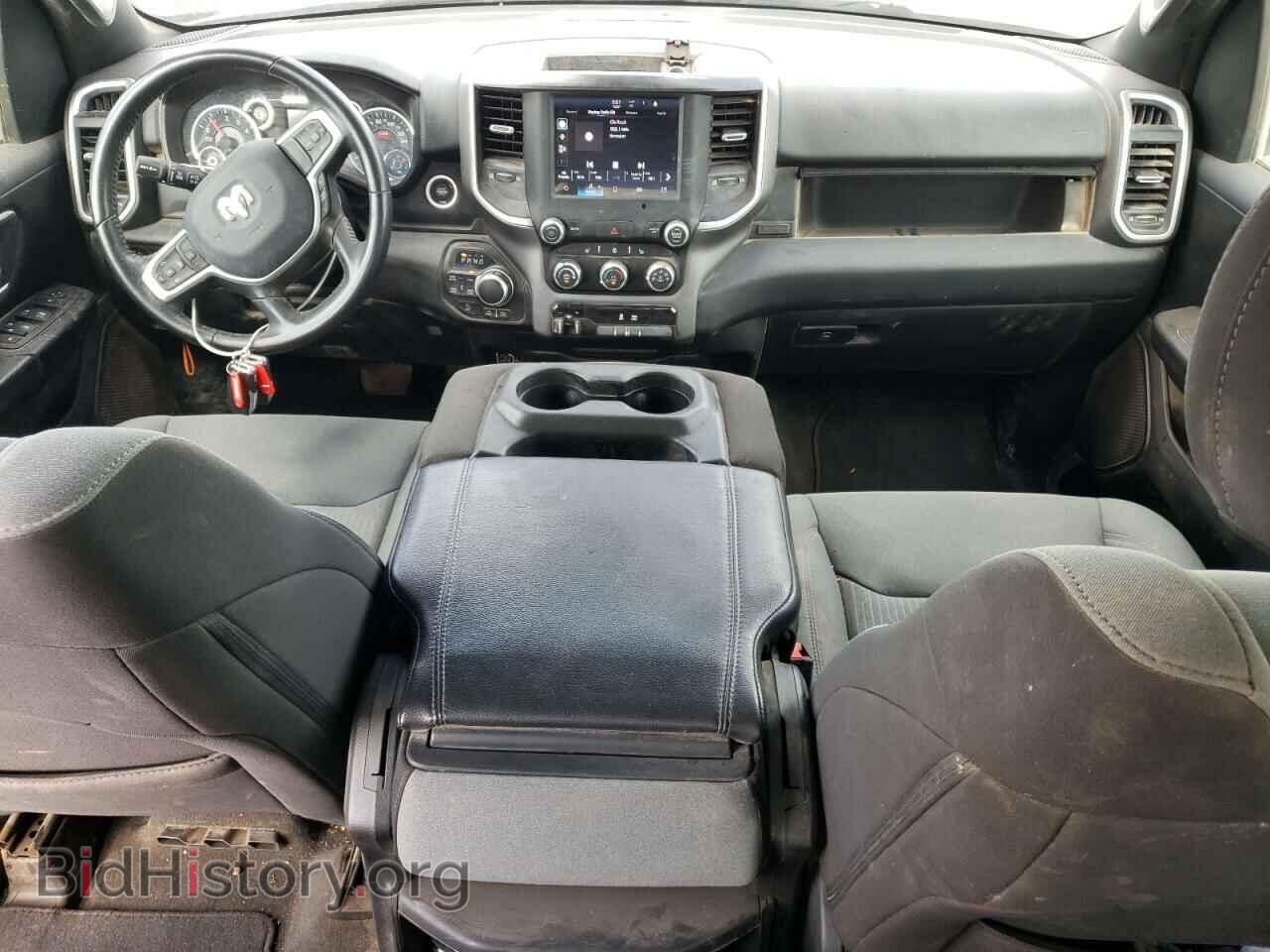 2023 RAM 1500 - VIN: 1C6SRFFT7PN649432 - Фото 8