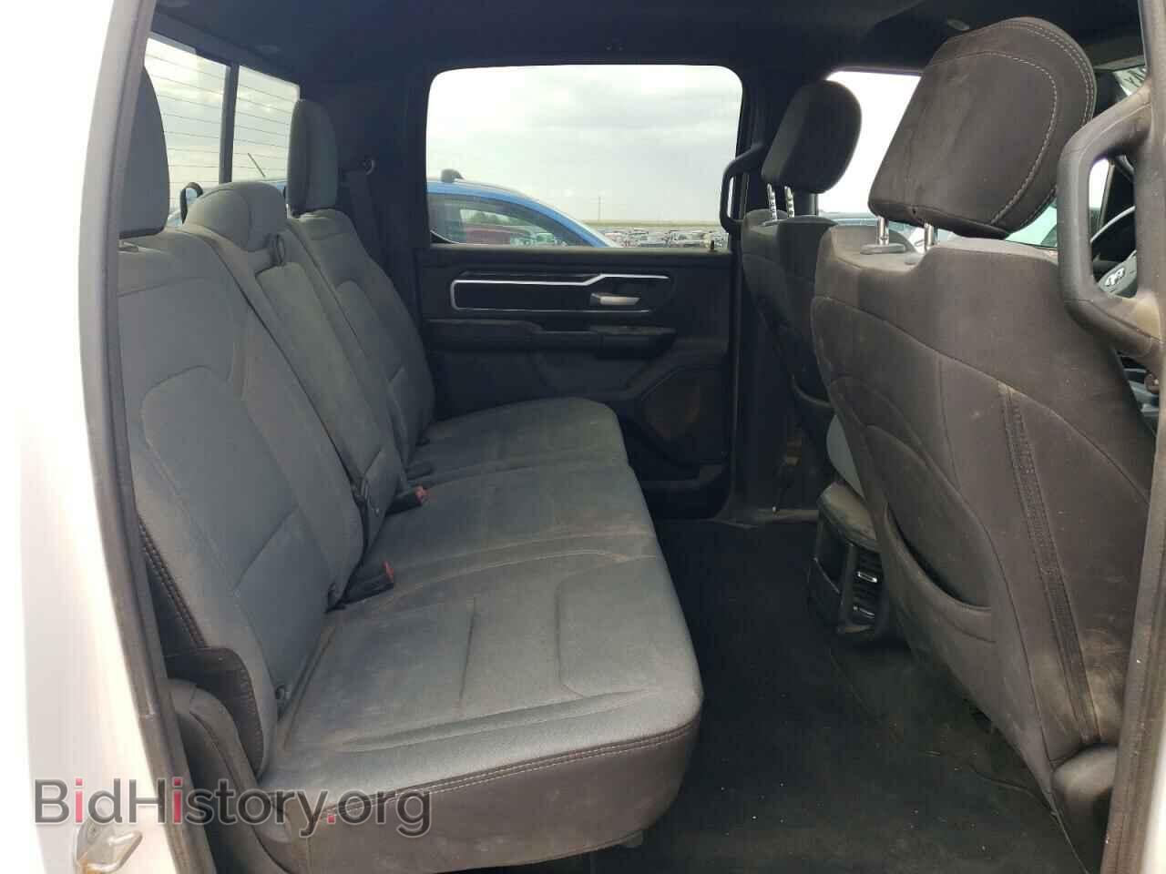 2023 RAM 1500 - VIN: 1C6SRFFT7PN649432 - Фото 10