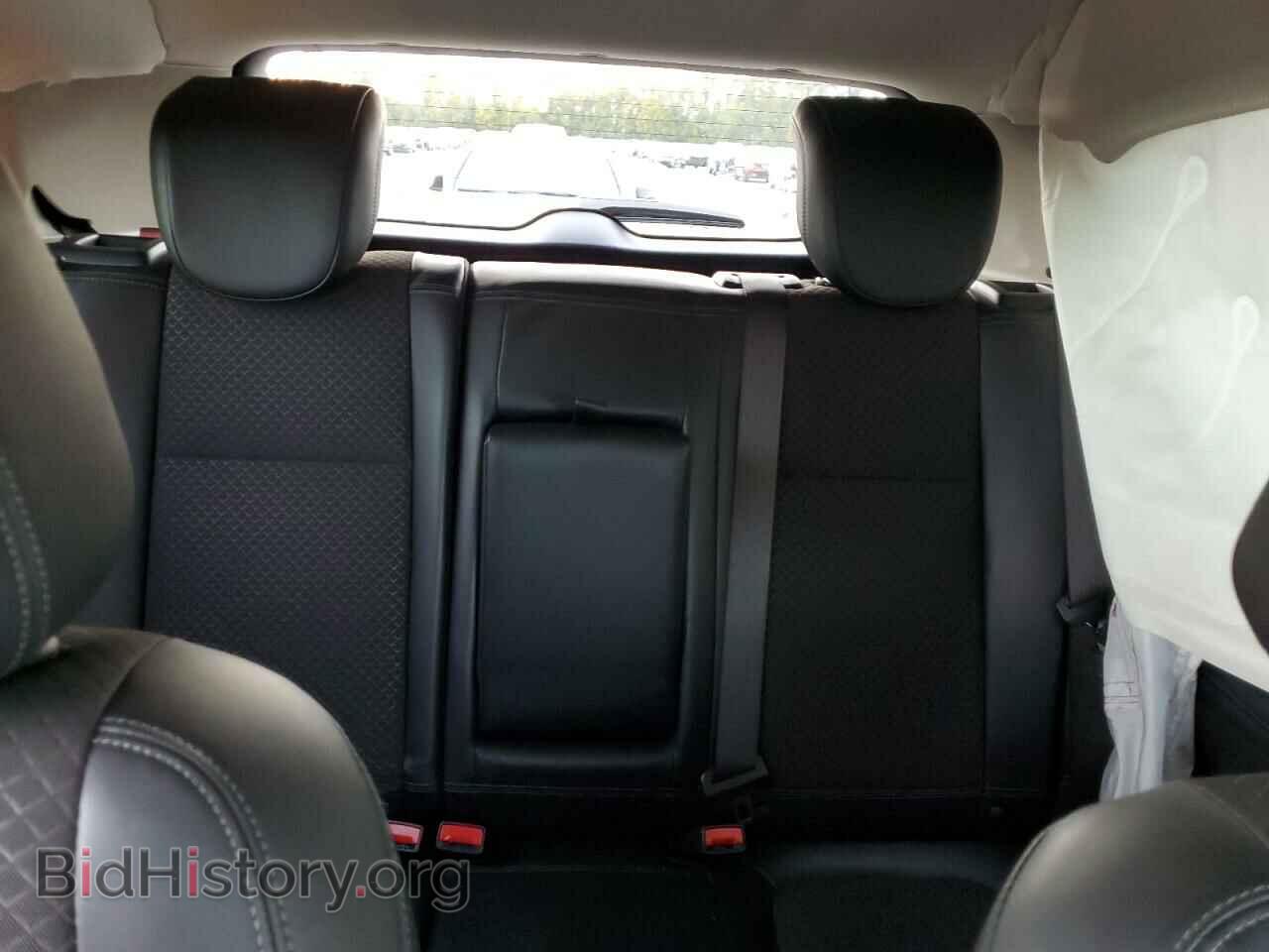 2019 BUICK ENCORE - VIN: KL4CJASB2KB810889 - Photo 10