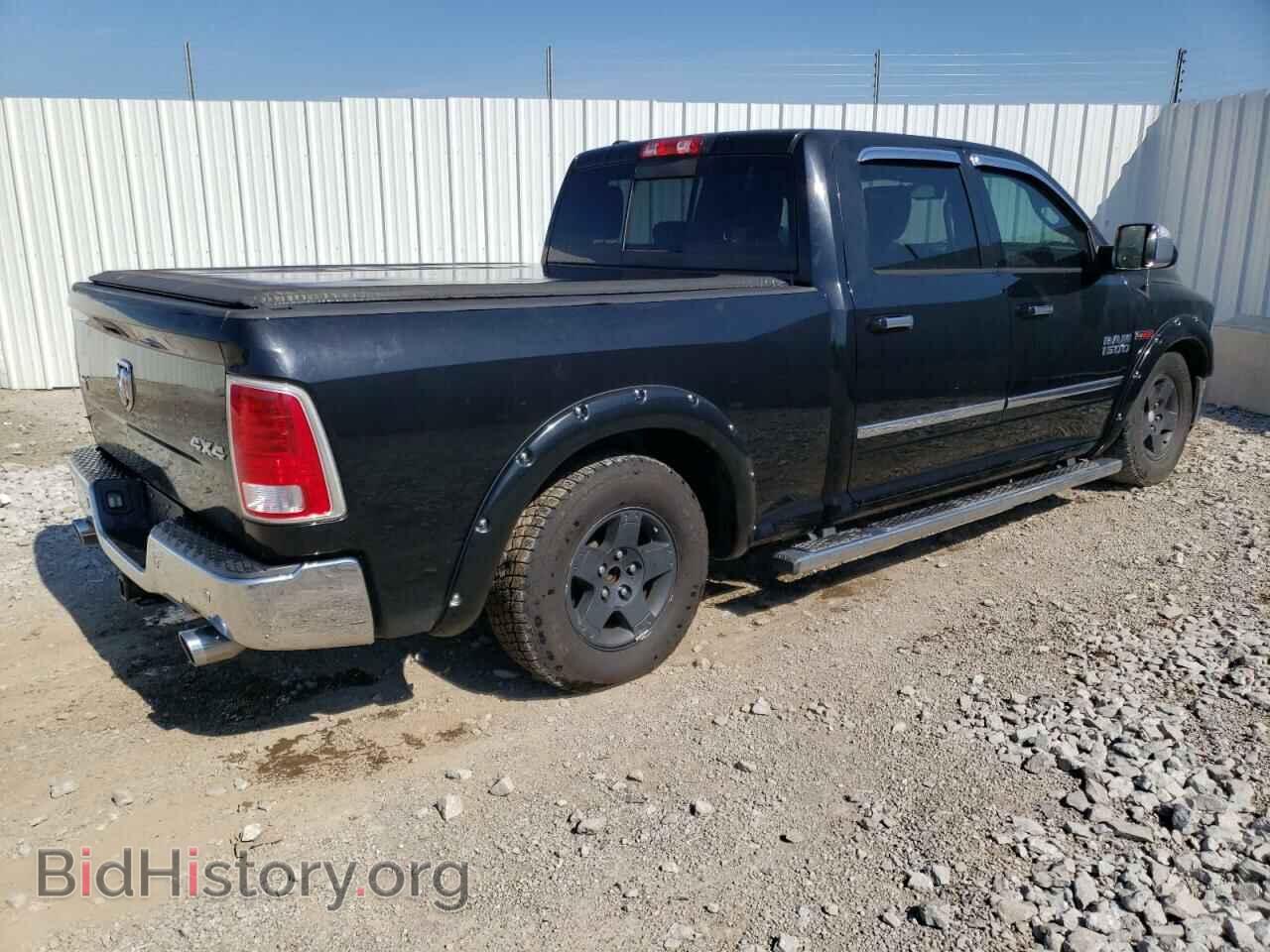 2015 RAM 1500 - VIN: 1C6RR7VM9FS572349 - Фото 3